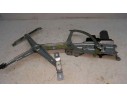 Recambio de elevalunas delantero izquierdo para opel astra h berlina elegance referencia OEM IAM  6 PINS ELECTRICO