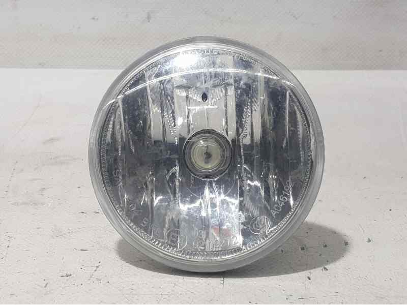 Recambio de faro antiniebla izquierdo para citroën c3 feel referencia OEM IAM   