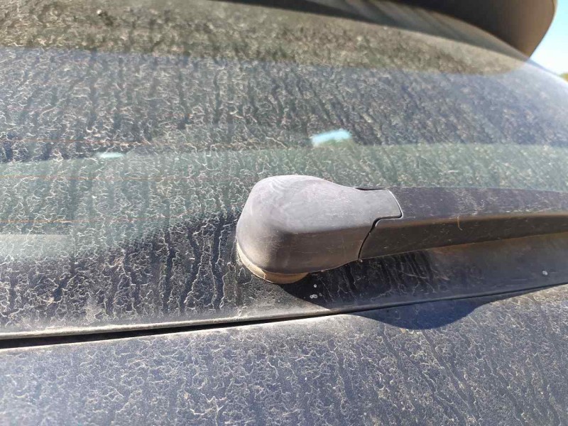 Recambio de motor limpia trasero para seat arona style edition referencia OEM IAM 5G0955711D  