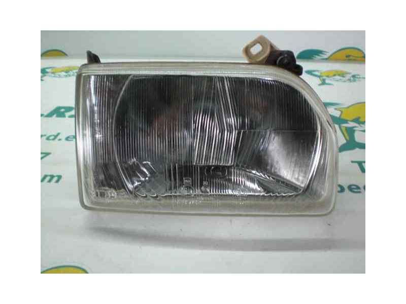Recambio de faro derecho para ford escort berlina bolero referencia OEM IAM   