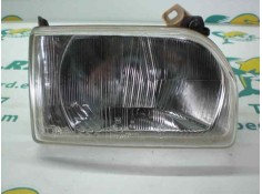 Recambio de faro derecho para ford escort berlina bolero referencia OEM IAM   