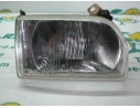 Recambio de faro derecho para ford escort berlina bolero referencia OEM IAM   