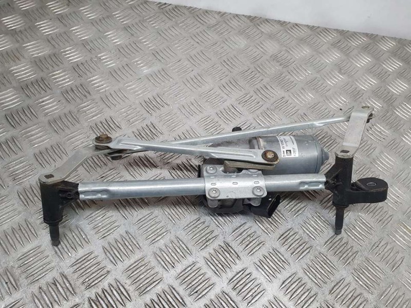 Recambio de motor limpia delantero para opel corsa e edition referencia OEM IAM 13432685 367546129 