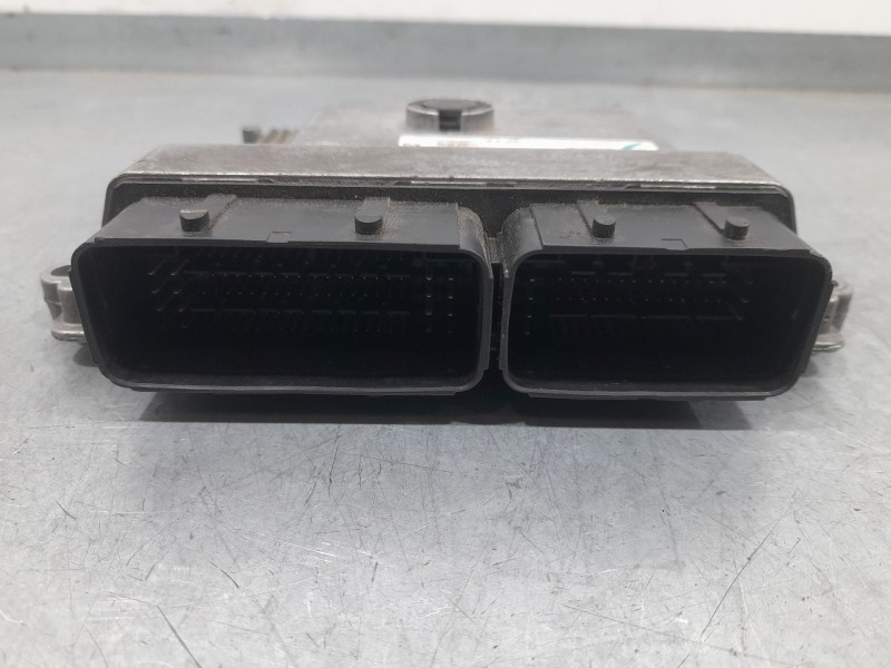 Recambio de centralita motor uce para citroën c5 aircross (ac_, aj_, ar_, a4_) 1.2 puretech 130 (arhnsj) referencia OEM IAM HW98