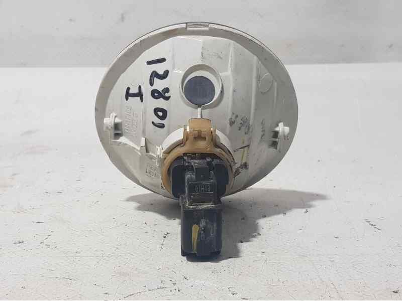 Recambio de faro antiniebla izquierdo para citroën c3 feel referencia OEM IAM   