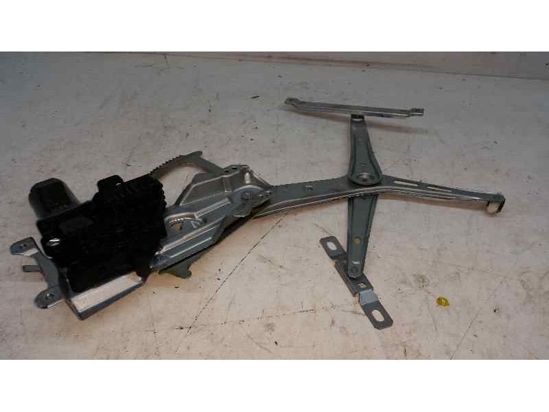 Recambio de elevalunas delantero izquierdo para opel astra h berlina elegance referencia OEM IAM  6 PINS ELECTRICO