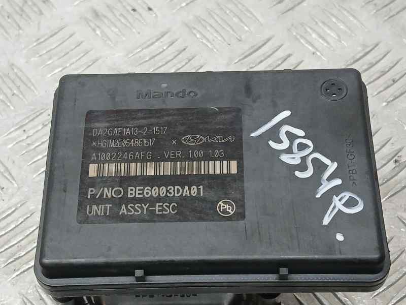 Recambio de abs para kia stonic (ybcuv) concept referencia OEM IAM 58910H8450  MANDO