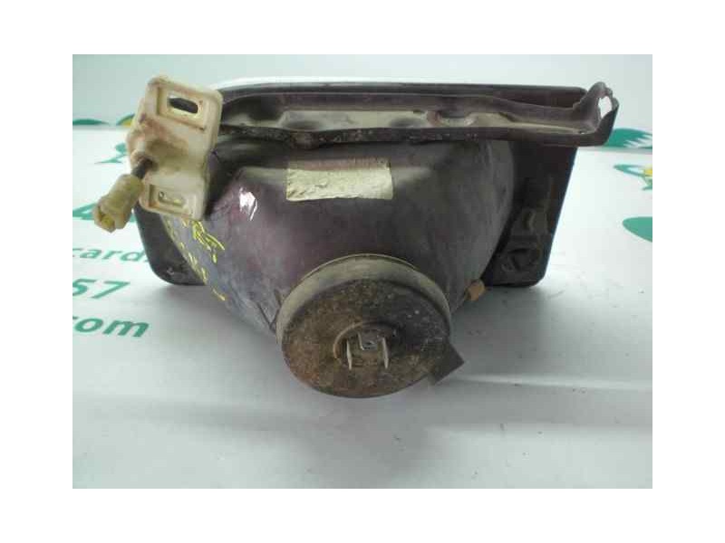 Recambio de faro derecho para ford escort berlina bolero referencia OEM IAM   