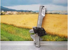 Recambio de elevalunas trasero izquierdo para citroën c4 lim. collection referencia OEM IAM   ELECTRICO 6 PINS