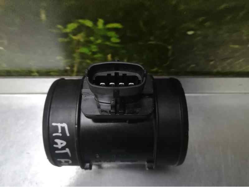 Recambio de caudalimetro para citroën nemo 1.3 hdi fap referencia OEM IAM 55220715 0281006054 BOSCH