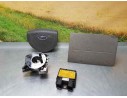 Recambio de kit airbag para ford fusion (cbk) ambiente referencia OEM IAM 2S6T14B056BM  