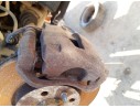 Recambio de pinza freno delantera derecha para fiat qubo (225_) 1.3 d multijet (225cxb1a, 225axb1a, 225cxb11, 225axb11,... refer