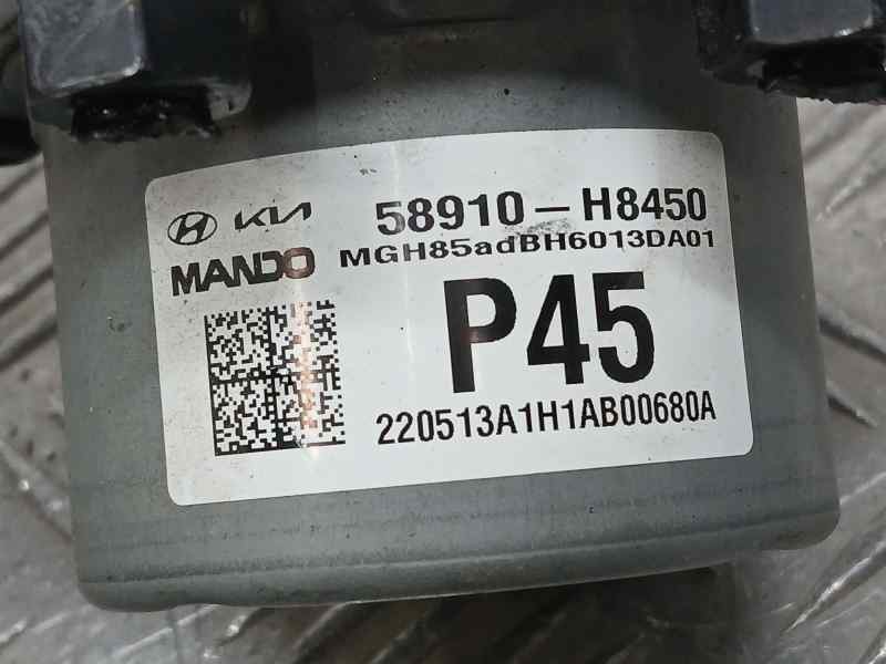 Recambio de abs para kia stonic (ybcuv) concept referencia OEM IAM 58910H8450  MANDO