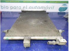 Recambio de condensador / radiador aire acondicionado para peugeot 406 berlina (s1/s2) st referencia OEM IAM   