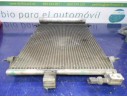 Recambio de condensador / radiador aire acondicionado para peugeot 406 berlina (s1/s2) st referencia OEM IAM   