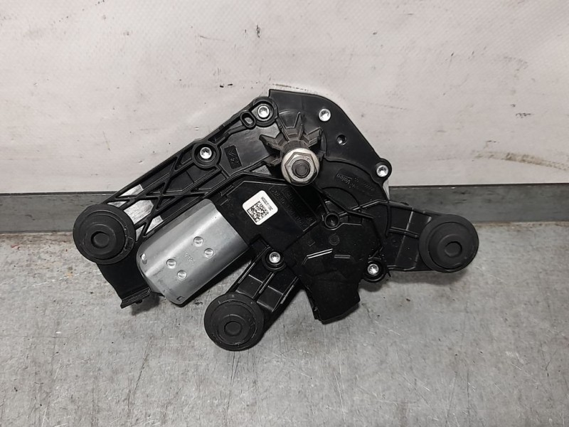 Recambio de motor limpia trasero para peugeot 208 style referencia OEM IAM 9673251380A W000020794 VALEO