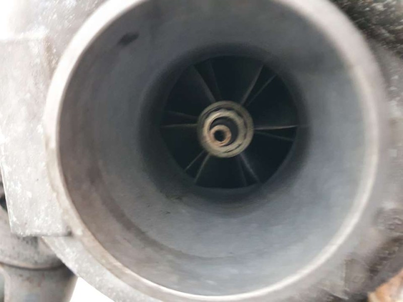 Recambio de motor completo para peugeot 307 break / sw (s1) break xs referencia OEM IAM 9HY 10JB57 INYECCION BOSCH