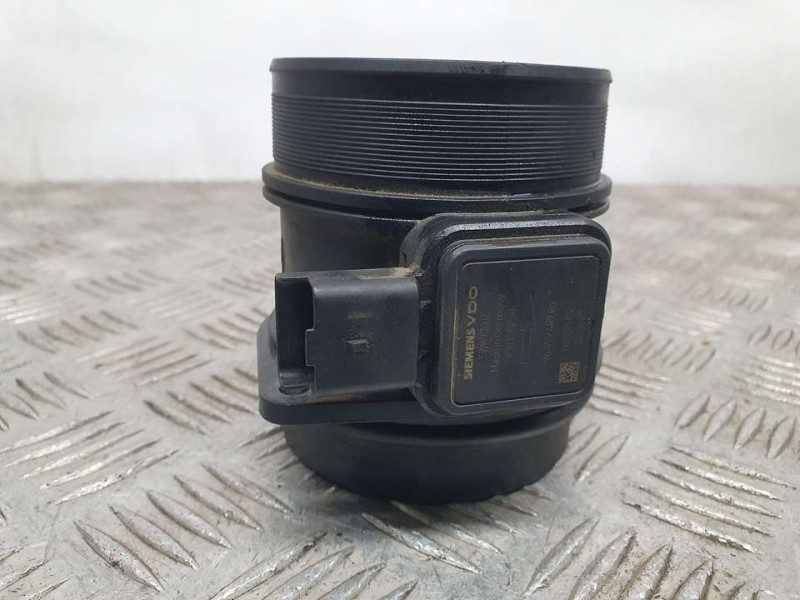Recambio de caudalimetro para peugeot 407 st confort referencia OEM IAM 9645948980 5WK97002 SIEMENS