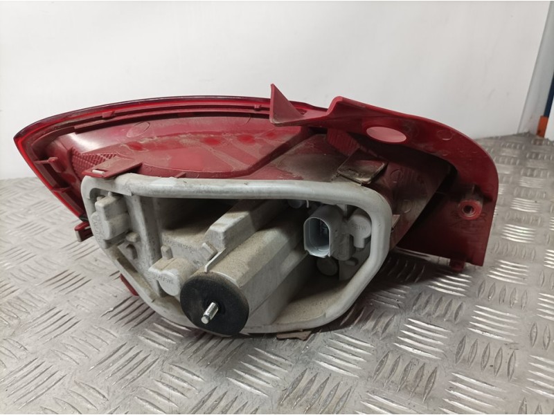 Recambio de piloto trasero derecho para seat ibiza (6j5) reference referencia OEM IAM 6J4945096C  