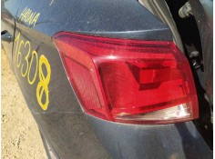 Recambio de piloto trasero izquierdo exterior para seat arona style edition referencia OEM IAM 6F9945095B  EXTERIOR