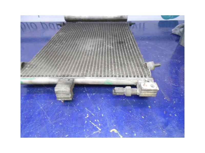 Recambio de condensador / radiador aire acondicionado para peugeot 406 berlina (s1/s2) st referencia OEM IAM   