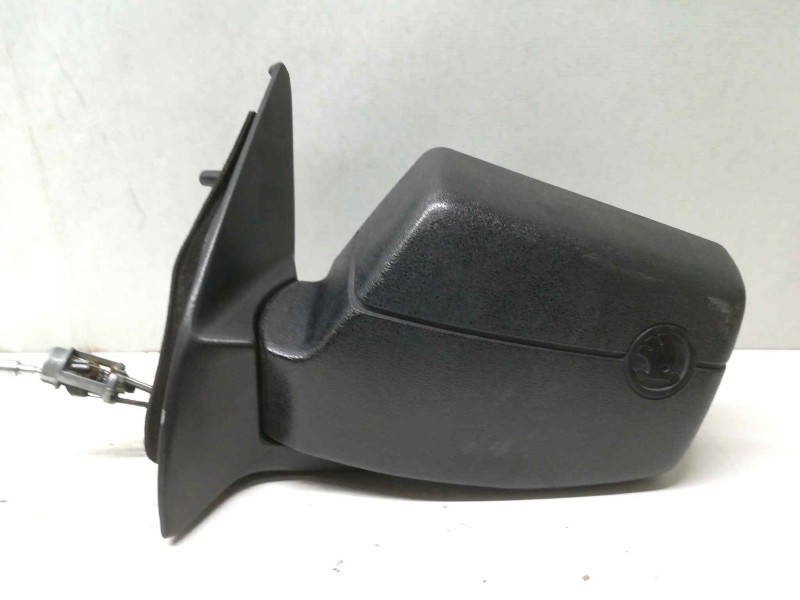 Recambio de retrovisor izquierdo para skoda forman (785) referencia OEM IAM   CM