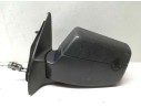 Recambio de retrovisor izquierdo para skoda forman (785) referencia OEM IAM   CM