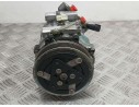 Recambio de compresor aire acondicionado para ford focus c-max (cap) ambiente (d) referencia OEM IAM 3M5H19D629GC SD7V16 SANDEN