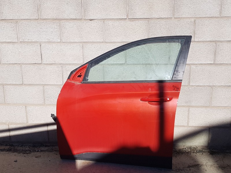 Recambio de puerta delantera izquierda para hyundai kona (os, ose, osi) 1.0 t-gdi referencia OEM IAM 76003J9020  