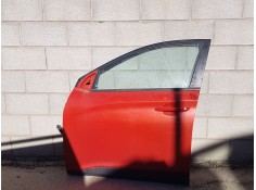 Recambio de puerta delantera izquierda para hyundai kona (os, ose, osi) 1.0 t-gdi referencia OEM IAM 76003J9020  