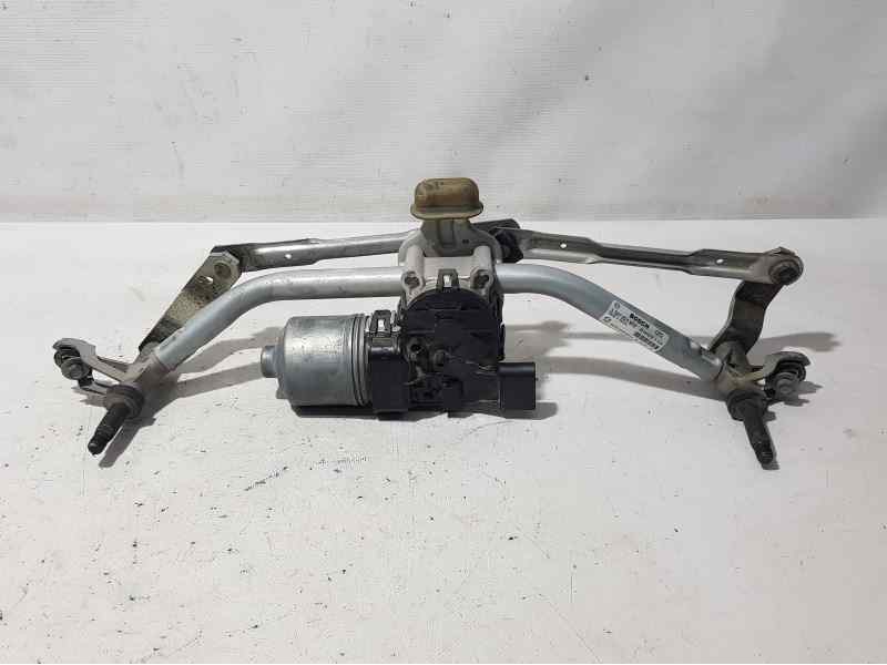 Recambio de motor limpia delantero para citroën c3 feel referencia OEM IAM 9815497780 3397021910 BOSCH