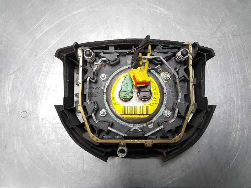 Recambio de kit airbag para ford fusion (cbk) ambiente referencia OEM IAM 2S6T14B056BM  