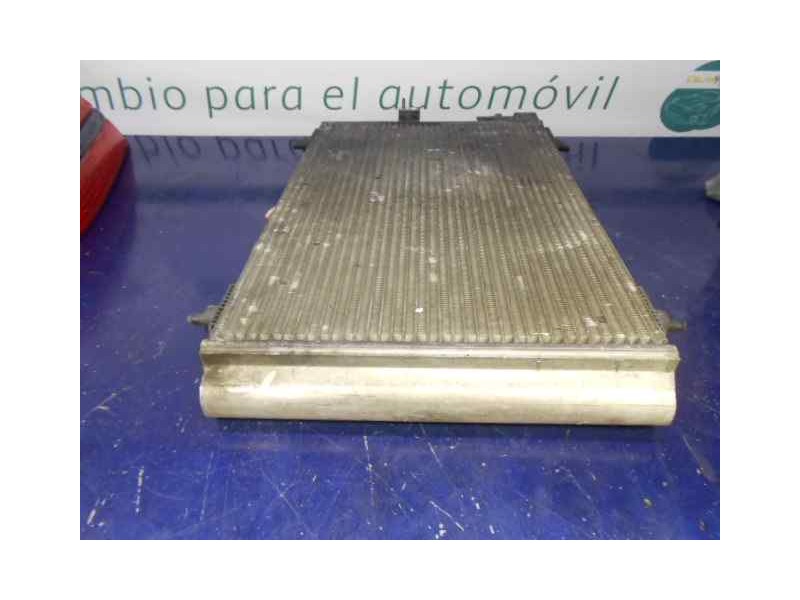 Recambio de condensador / radiador aire acondicionado para peugeot 406 berlina (s1/s2) st referencia OEM IAM   