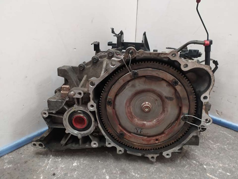 Recambio de caja cambios para kia sportage ex referencia OEM IAM N4NJD2 155384 AUTOMATICA