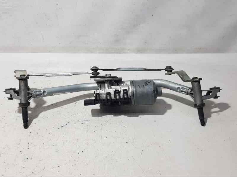 Recambio de motor limpia delantero para citroën c3 feel referencia OEM IAM 9815497780 3397021910 BOSCH