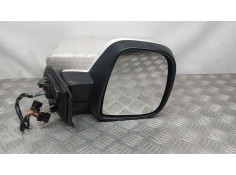 RETROVISOR DERECHO SU001A9933 ROZADO ELECTRICO 5 Y 2 CABLES 