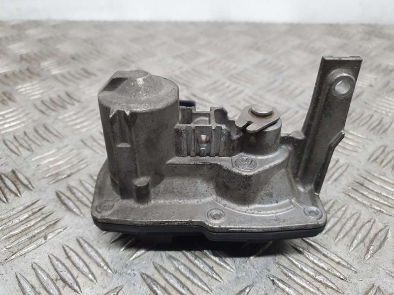 Recambio de valvula escape para skoda fabia combi active referencia OEM IAM 5Q0253691J  