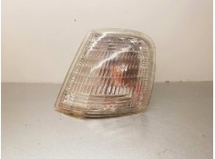 Recambio de piloto delantero izquierdo para peugeot 405 berlina 1.9 cat-u referencia OEM IAM   