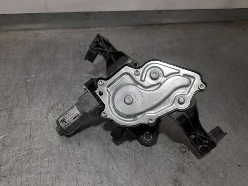 Recambio de motor limpia trasero para opel corsa e edition referencia OEM IAM 13443959  