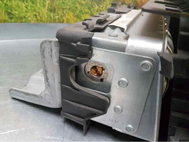 Recambio de kit airbag para ford fusion (cbk) ambiente referencia OEM IAM 2S6T14B056BM  