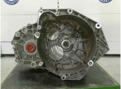 Recambio de caja cambios para opel insignia berlina essentia referencia OEM IAM 55577502  6VELOCIDADES