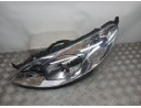 Recambio de faro izquierdo para peugeot 407 (6d_) 1.6 hdi 110 (6d9hzc, 6d9hyc) referencia OEM IAM 620890 DEPO ROZADO FUERA DE OR