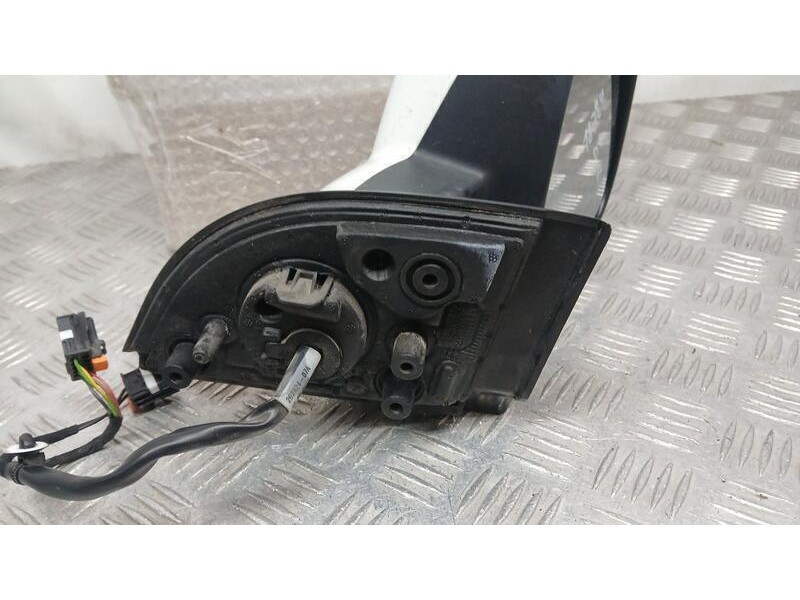 Recambio de retrovisor derecho para toyota proace city verso monospace (bky_) 1.5 d-4d 100 (bkymd) referencia OEM IAM SU001A9933