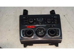 Recambio de mando climatizador para citroën c4 lim. collection referencia OEM IAM 28365341 98040782ZD DELPHI