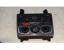 Recambio de mando climatizador para citroën c4 lim. collection referencia OEM IAM 28365341 98040782ZD DELPHI