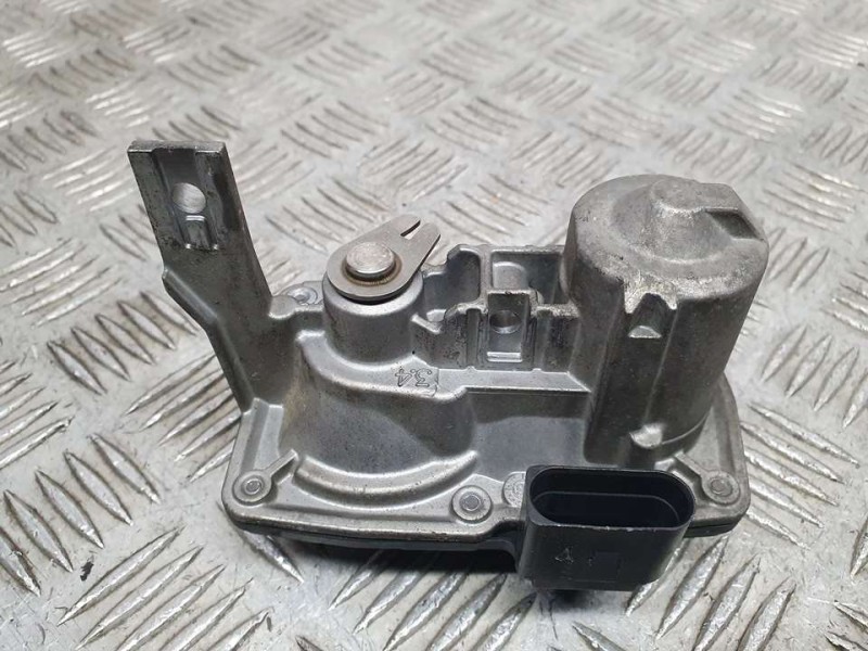 Recambio de valvula escape para skoda fabia combi active referencia OEM IAM 5Q0253691J  