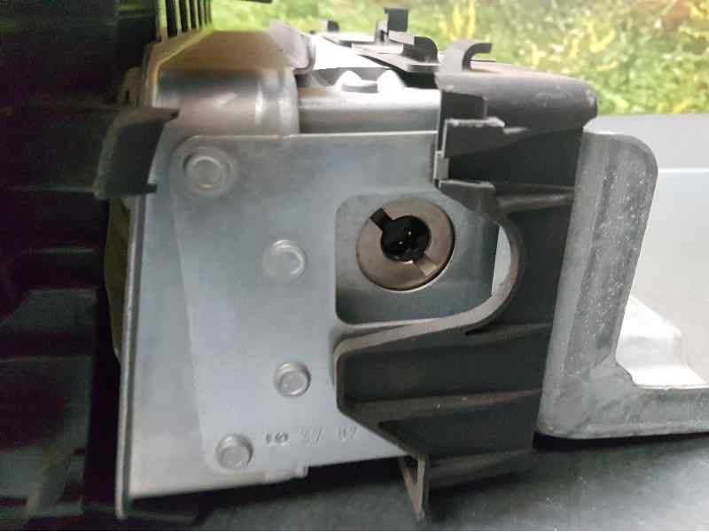 Recambio de kit airbag para ford fusion (cbk) ambiente referencia OEM IAM 2S6T14B056BM  