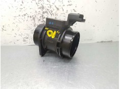 Recambio de caudalimetro para peugeot 206 berlina 1.4 hdi referencia OEM IAM 5WK9631 9642212180 