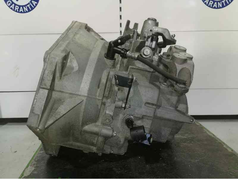 Recambio de caja cambios para opel insignia berlina essentia referencia OEM IAM 55577502  6VELOCIDADES