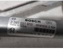 Recambio de motor limpia delantero para citroën c3 feel referencia OEM IAM 9815497780 3397021910 BOSCH